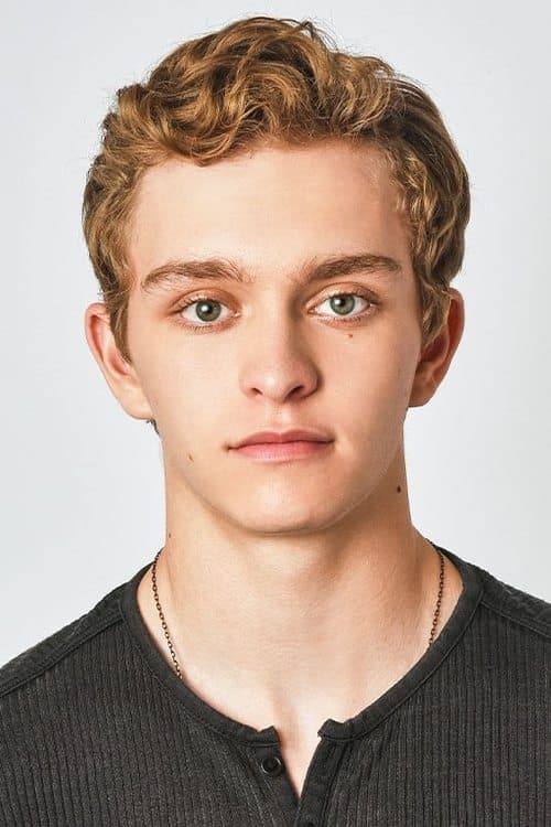 Gavin Lewis image