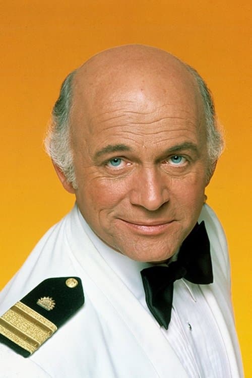 Gavin MacLeod image