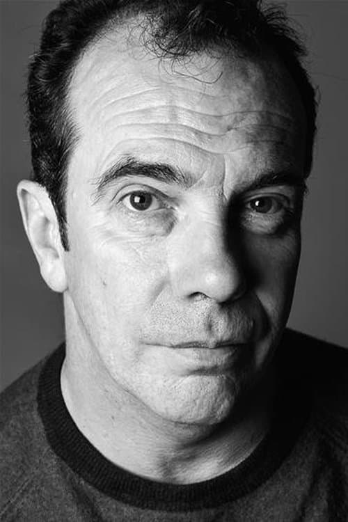 Gavin Mitchell image