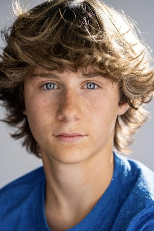 Gavin Munn image