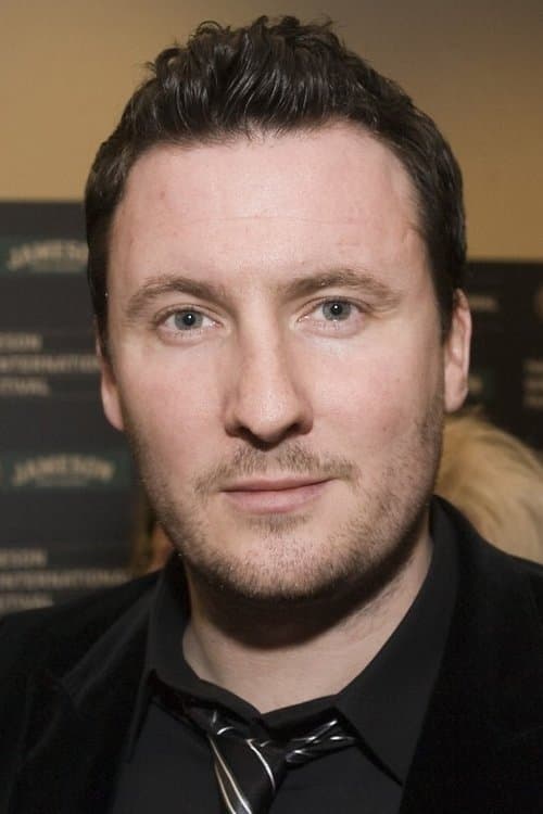Gavin O'Connor image