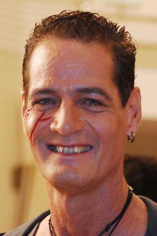 Gavin Packard image