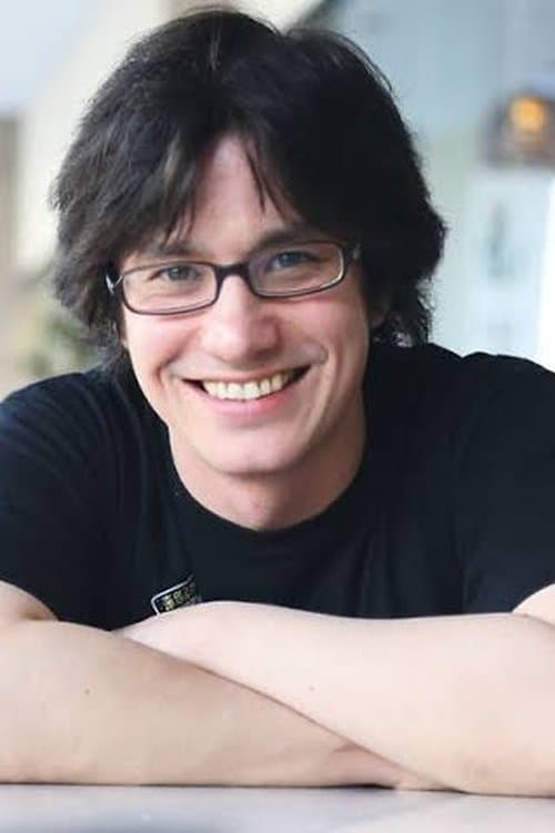 Gavin Yap image