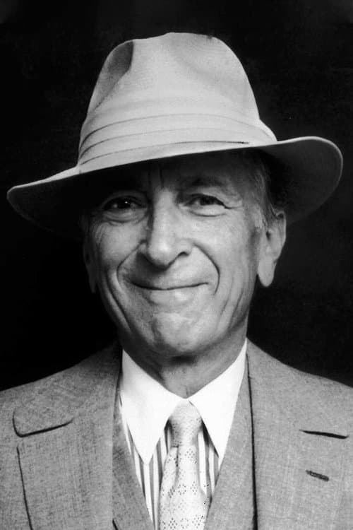 Gay Talese image