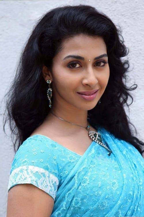 Gayathri Iyer image
