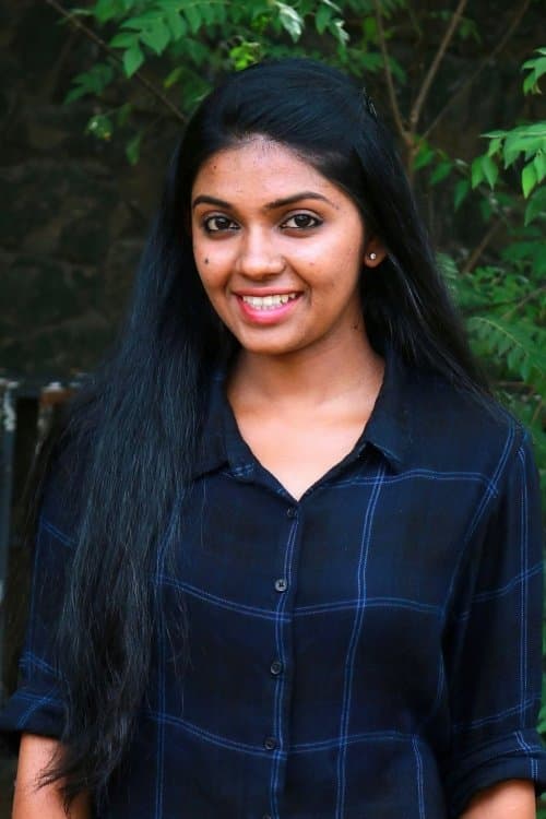 Gayathri Krishna image