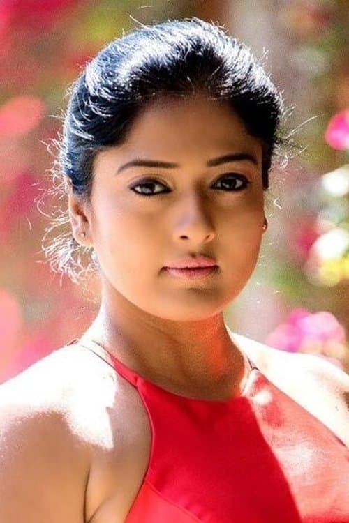 Gayathri Raguram image