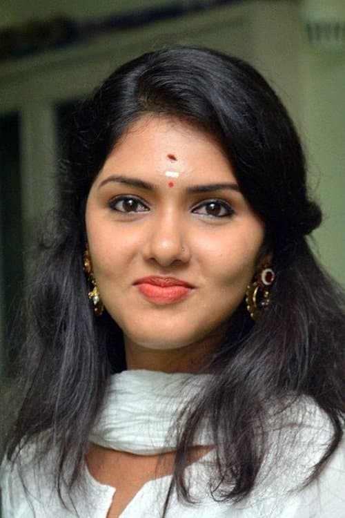 Gayathri Suresh image