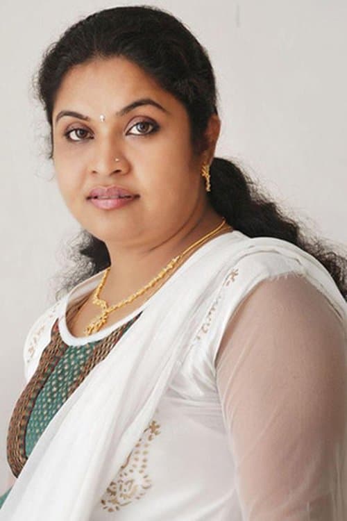 Gayathri Varsha image