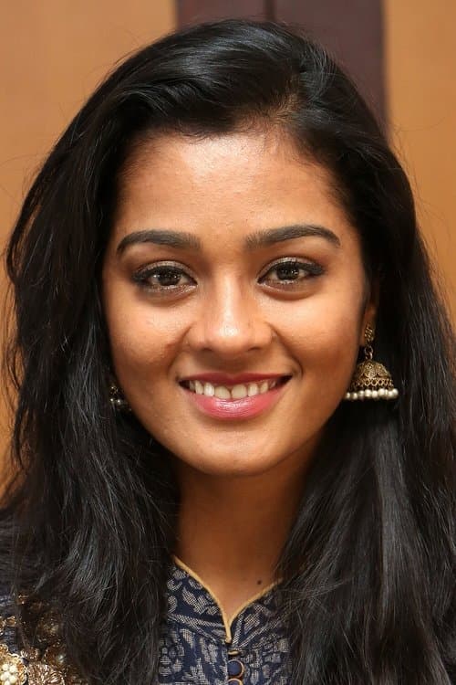 Gayathrie Shankar image