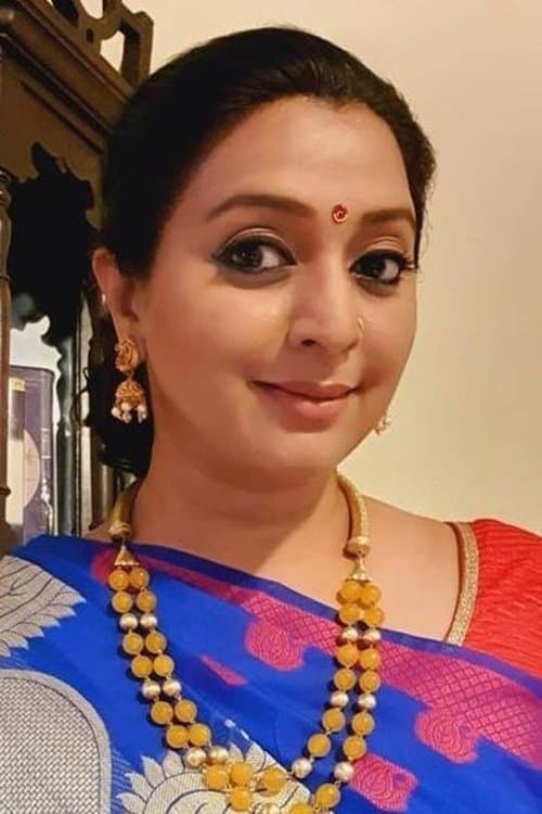 Gayatri Jayaraman image