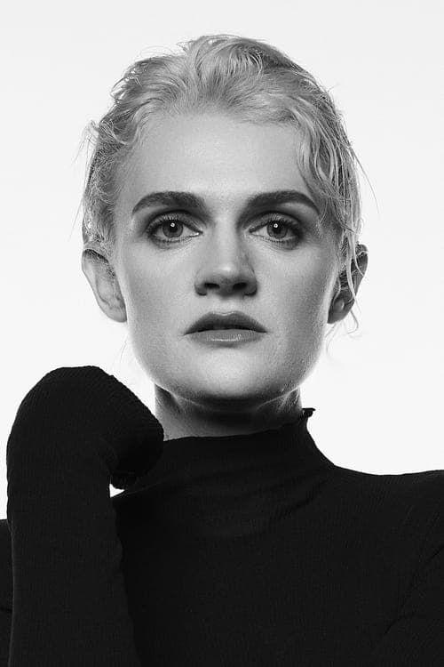 Gayle Rankin image