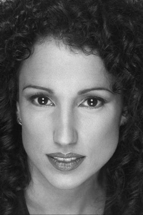 Gayle Scott image