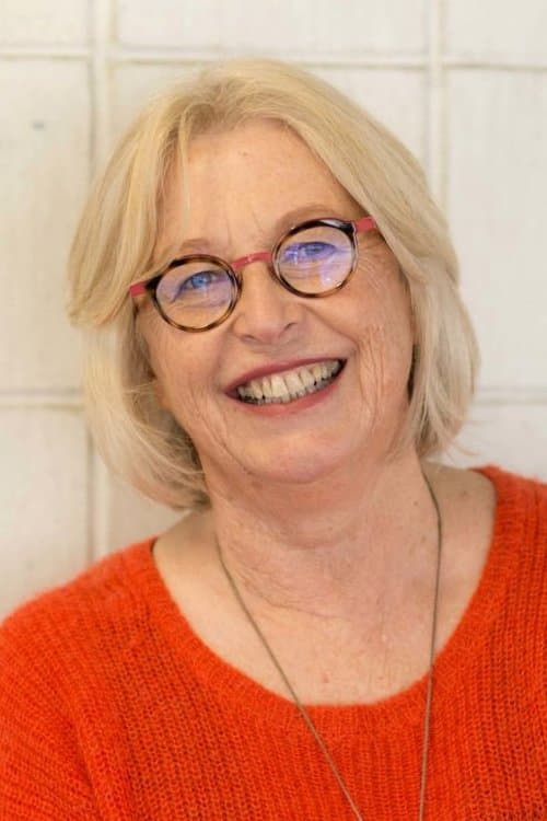 Photo of Gaylene Preston