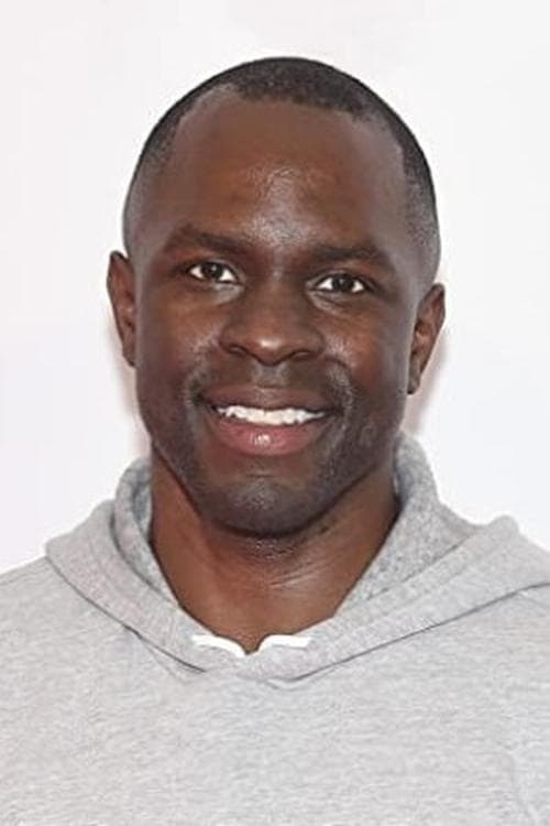 Gbenga Akinnagbe image