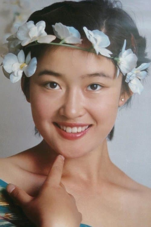 Ge Lili image