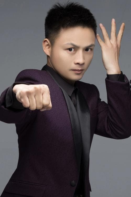 Ge Shuai image