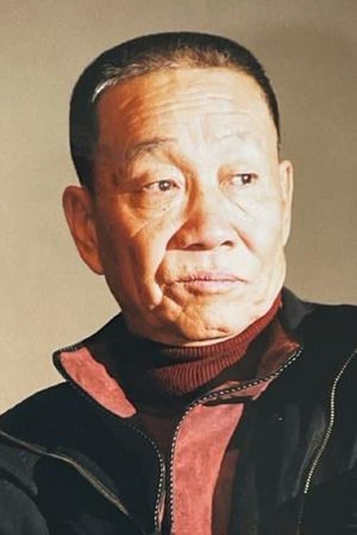 Ge Zhijun image