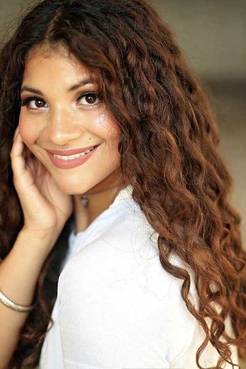 Geanna Funes image