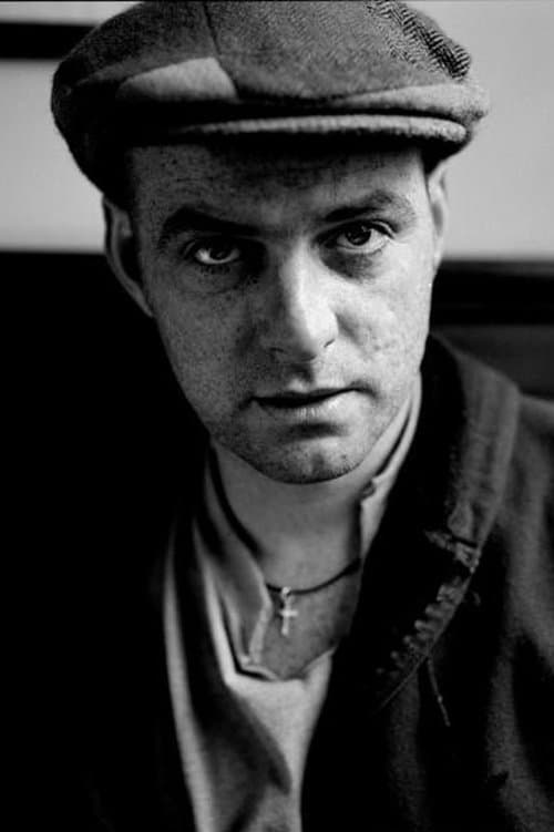 Gearóid Mac Lochlainn image
