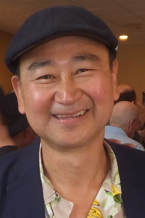 Gedde Watanabe image