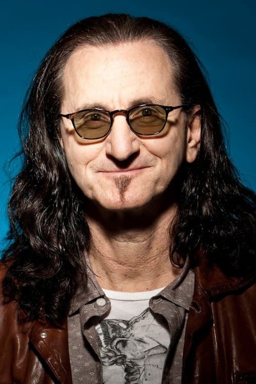Geddy Lee image
