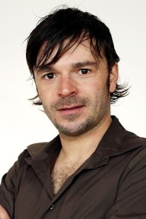 Geert Hunaerts image