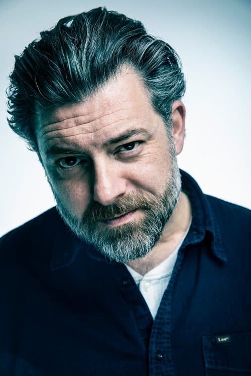 Geert Van Rampelberg image