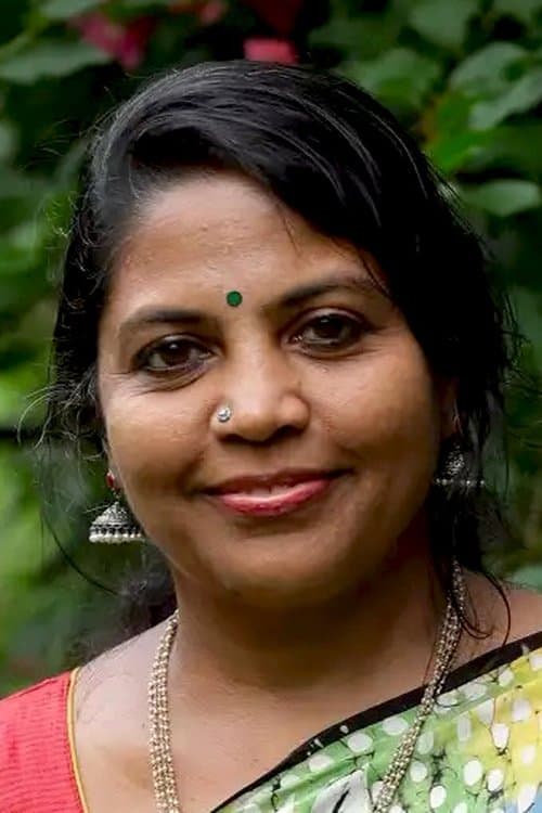 Geetha Kailasam image