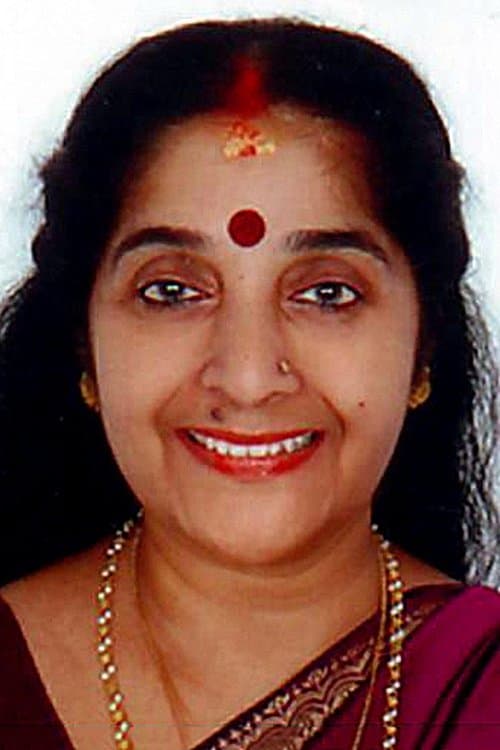Geetha Nair image