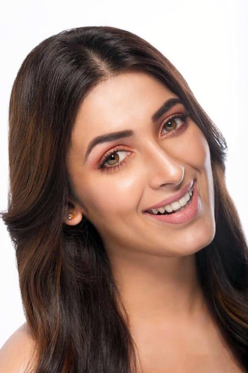Geethika Tiwary image