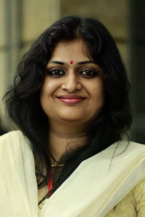 Geethu Mohandas image