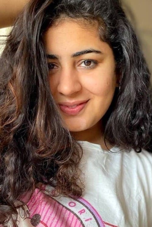 Geetika Mehandru image