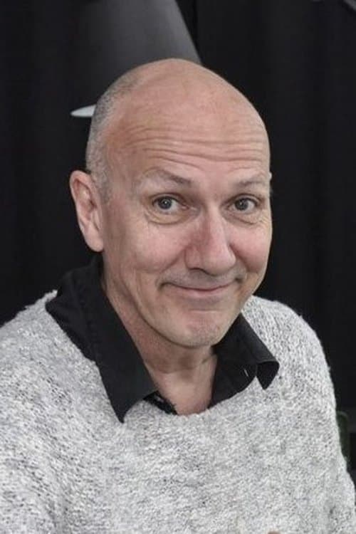 Geir-Atle Johnsen image