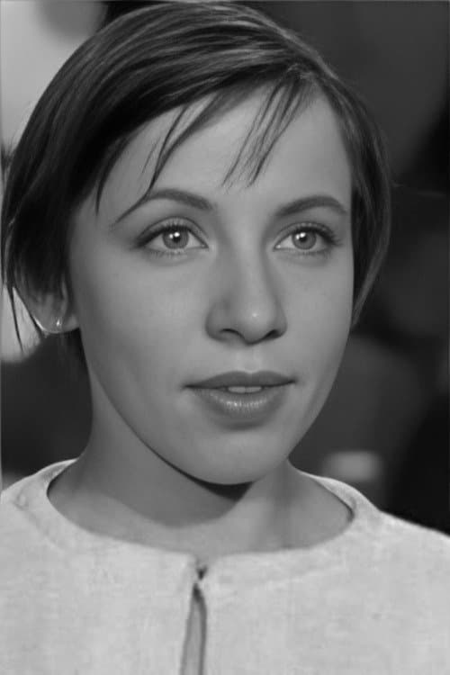 Gelena Ivlieva image