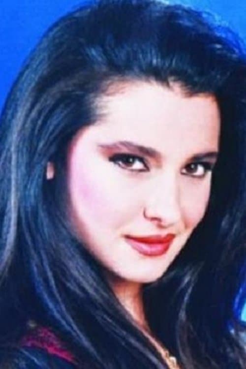 Geli Gavriil image
