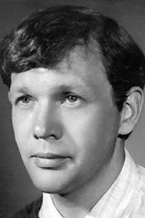 Geliy Sysoev image
