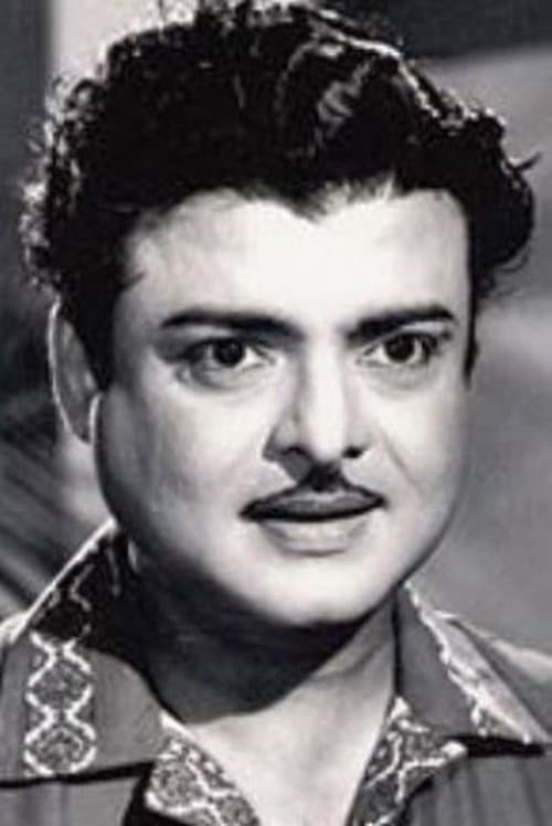 Gemini Ganesan image