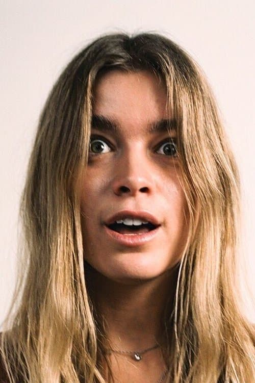 Gemita Samarra image