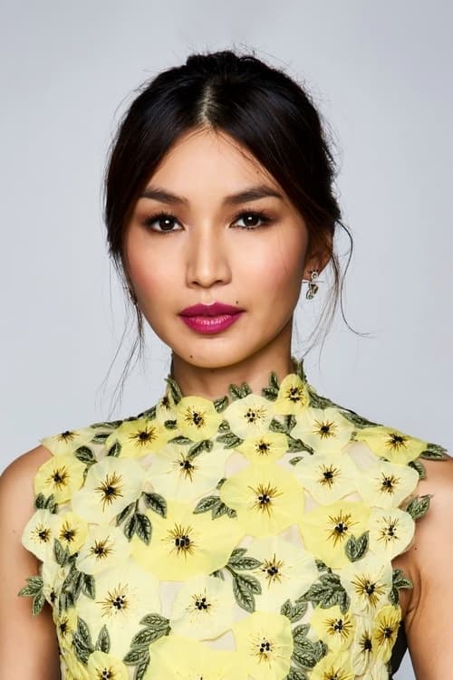 Gemma Chan image