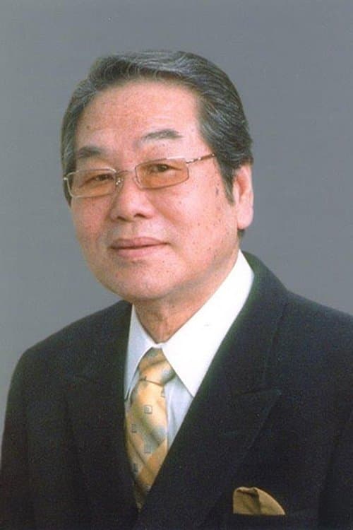Gen Idemitsu image