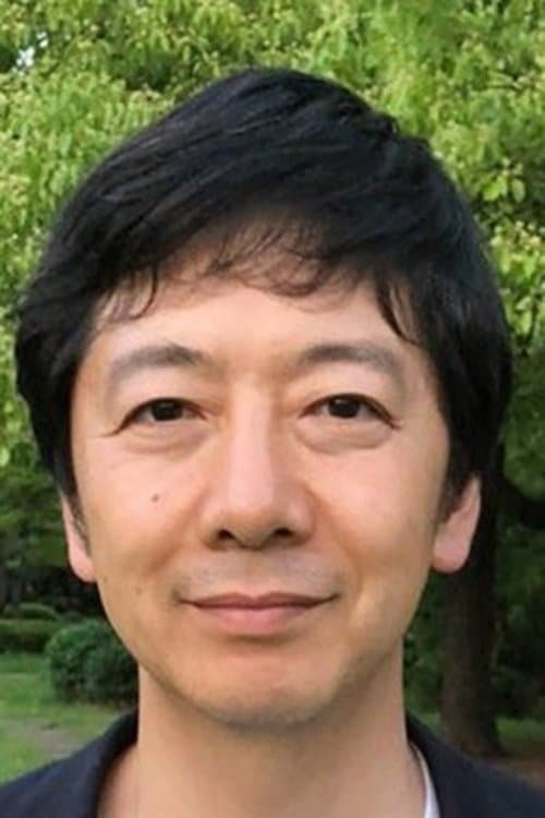 Gen Sato image