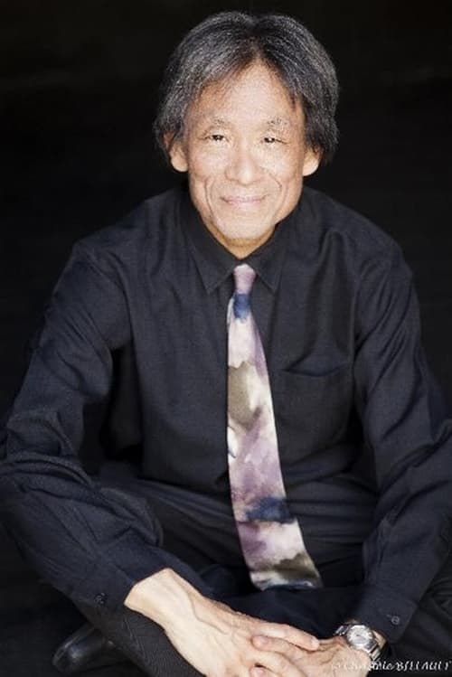 Gen Shimaoka image