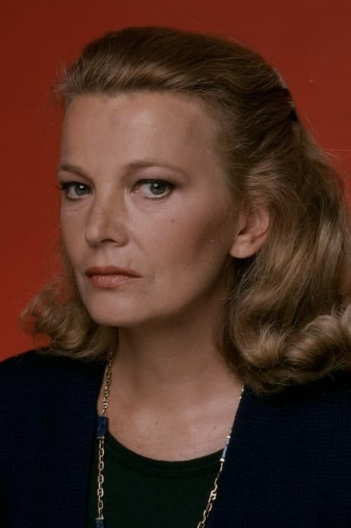 Gena Rowlands image