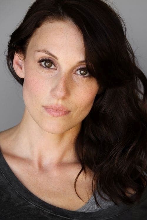 Gena Shaw image