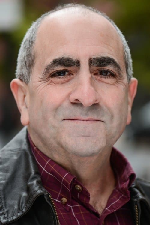 Gene Amoroso image
