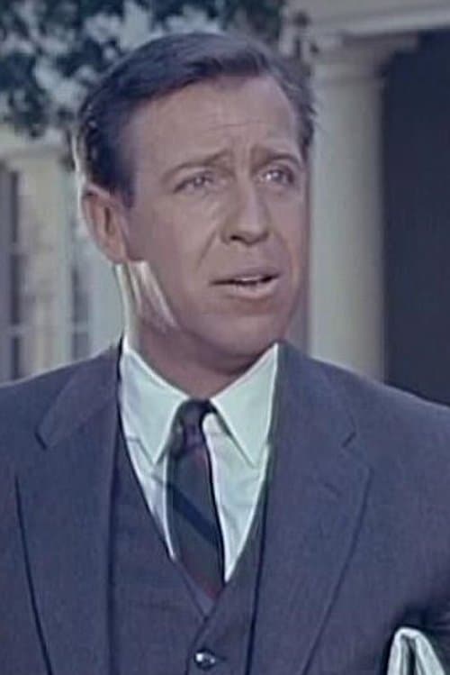 Gene Blakely image