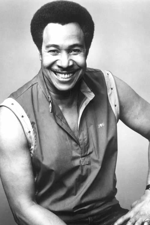 Gene Chandler image