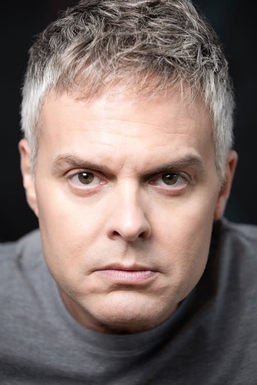 Gene Dante image