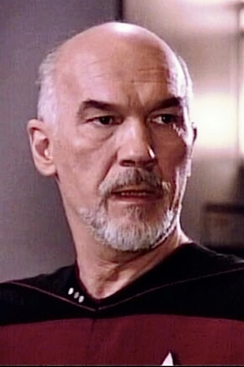 Gene Dynarski image